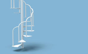 Stairs leading to success #freedownload. Creative House Stair Design Hd Wallpaper Sterling Media