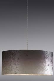 Buy Large Grey Ombre Velvet Easy Fit Shade From The Next Uk Online Shop Lampshades Indoor Outdoor Lighting Shades