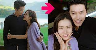 Jun 04, 2021 · neither hyun bin nor son ye jin's agencies have commented on the new wedding rumours, reported 8days.sg. 15 Times Hyun Bin And Son Ye Jin Had The Best Off Screen Chemistry Koreaboo