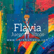 Librería Juguetería Flavia