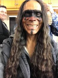 Terry Glad Flores (@terrygladflores_nativeartist) • Instagram photos and  videos