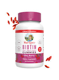 Image result for Biotin