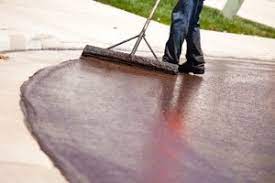 Concrete resurfacing is an extremely cost effective and elegant way to refresh an existing concrete resurfacing can be done in a range of designs, colours and textures, and is a versatile flooring option. Columbus Concrete Resurfacing Guide Gaddis Sons Inc
