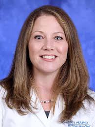 Amanda A. Yost, CRNP