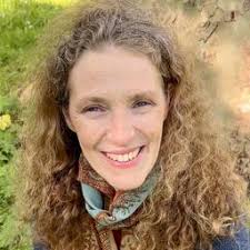 Mrs Katherine Radcliffe