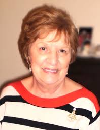 Obituary for Veronica (Bourdages) Evans