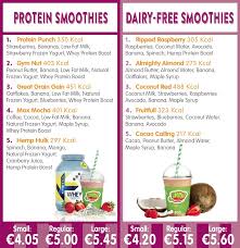 Refreshing modular protein for a fresh flavour with functional nutrition. Smoothies Smoothies Cork Smoothies Ireland Jump