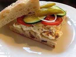 Heisser Schafskase Im Fladenbrot Von Aquaric Chefkoch Rezept Fladenbrot Rezepte Schafskase