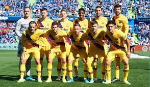 „i díky soupeři to byl velice koukatelný zápas sešívaní vyzvou v osmifinále mol cupu třetiligový tým fc slavia karlovy vary. Prediksi Slavia Praha Vs Barcelona Kamis 24 10 2019 Dini Hari Wib