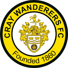 The current status of the logo is active, which means the logo. Cray Wanderers Fc Logo Download Logo Icon Png Svg