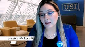 Alicia Menefee's Instagram, Twitter & Facebook