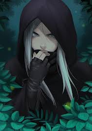 Pin De Tony Rivera Em Fentezi Anime Desenhos Ilustracoes