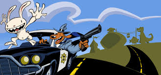 LucasArts' Secret History #9: Sam & Max Hit the Road: Our Review | The  International House of Mojo