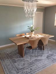 Dakota Dining Tables Crate And Barrel Dining Table Table Dining