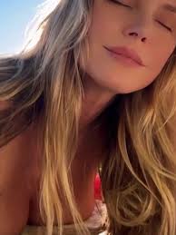 Frauenabend: Heidi Klum und Sandra Bullock haben jede Menge Spaß