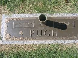 James Herbert Pugh (1914-1999)