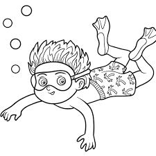 Find all the coloring pages you want organized by topic and lots of other kids crafts and kids check out our free printable coloring pages organized by category. Just Keep Swimming Coloring Pages To Keep Us Connected Hockomock Area Ymca
