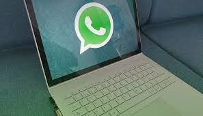 Whatsapp Getting Audio And Video Calls On Desktop Soon Audio Video Latest Technology News
