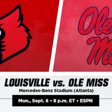Ole miss vs louisville cardinals. Ylrab4d2chgx1m