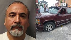 Extraditan al narcotraficante Lorenzo Salgado Yob, fugitivo de la DEA  detenido en Morelos