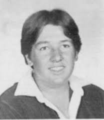 Donald "Wayne" Mellow-Arroyo Grande High, CA