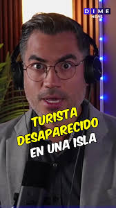 Gringo Aparece En El Mar De Cozumel