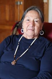 Sandra (Sandy) Frazier