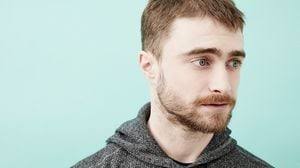 Daniel Radcliffe: 'I don't run around shouting about being Irish'