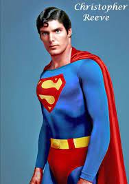 Последние твиты от christopher reeve (@creevesuperman). Christopher Reeve Amazon De Lime Harry Fremdsprachige Bucher
