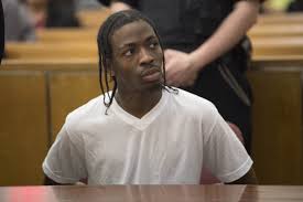 Bobby shmurda attends 106 & party at bet studio on dec. Bobby Shmurda S Brother Takes Plea Deal