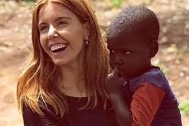Talking about colouring her hair at home, stacey said: Stacey Dooley Debuts Dramatic Hair Transformation After Getting A Fringe Irish Mirror Online