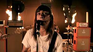 Pierce The Veil Caraphernelia Official Music Video Chords Chordify