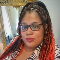 Venesha Thompson MSc, MCIPPdip