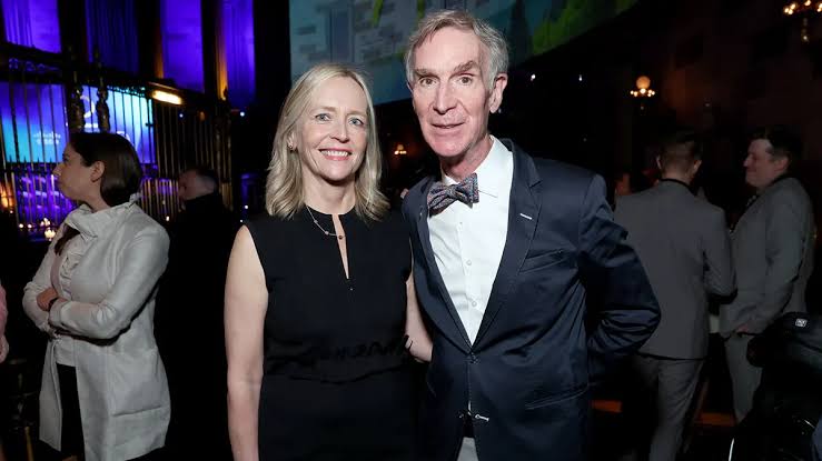 Charity Nye