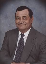 Obituary information for Johnson Locklear