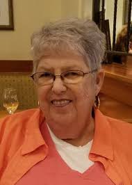 Mary Alice Waldron Largen (1943-2019)
