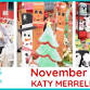 Katy Home For The Holiday Gift Market event image