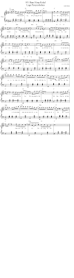 Syalom selamat membaca serta menyanyikan lirik lagu rohani bapa yang kekal yang dibawakan oleh gloria trio. 051 Bapa Yang Kekal Sheet Music For Piano Solo Musescore Com