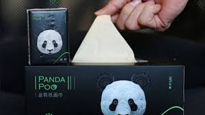 Check spelling or type a new query. Jijik Tapi Unik Tisu Dari Kotoran Panda Ini Harganya Bikin Mewek Tribun Jogja