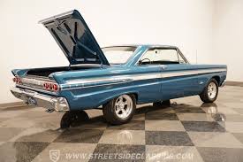Image result for Pacific Blue 1964 Comet