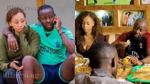 Sabasaba day gets busy at azam bakhresa group pavilion. Eddy Kenzo Finally Opens Up About Dating Tanzanian Tycoon Daughter Myra Bella Bakhresa Blizz Uganda