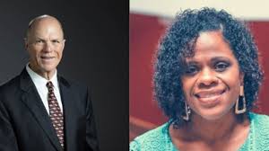 Local community leaders to be inducted into Junior Achievement's Hall of  Fame