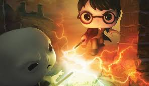 This collection presents the theme of harry potter wallpaper for desktop. 1336x768 Harry Potter Dc Funkoverse 4k Laptop Hd Hd 4k Wallpapers Images Backgrounds Photos And Pictures