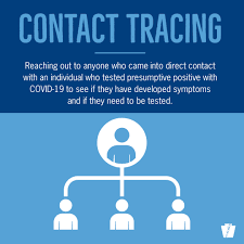 Contact Tracing Plan