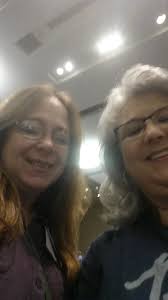 Wanda Puryear (@WandaPuryear)