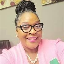 Ms. Melonie Gilmore Obituary