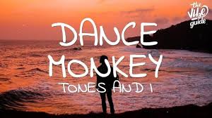 Lirik lagu dan terjemahan dance monkey yang dinyanyikan oleh tones and i dalam album the kids are coming (2019) yang dirilis pada 10 mei 2019 ke dalam bahasa indonesia, lengkap dengan makna dan arti yang sepenuhnya bukan harfiah. Dance Monkey Viral Ini Lirik Dan Makna Lagu Tones And I