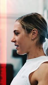 Brooke and Sydney Wells Crossfit