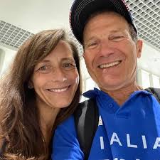 First modern six-day ultrarunning race held in California