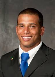 Robbie Buckner's Instagram, Twitter & Facebook